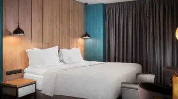 360 Pop Art Hotel