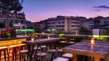 360 Pop Art Hotel