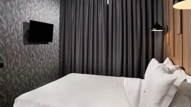 360 Pop Art Hotel