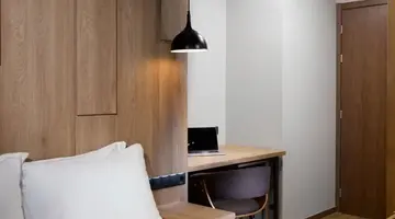 360 Pop Art Hotel