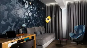 360 Pop Art Hotel