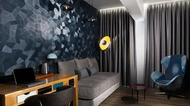 360 Pop Art Hotel