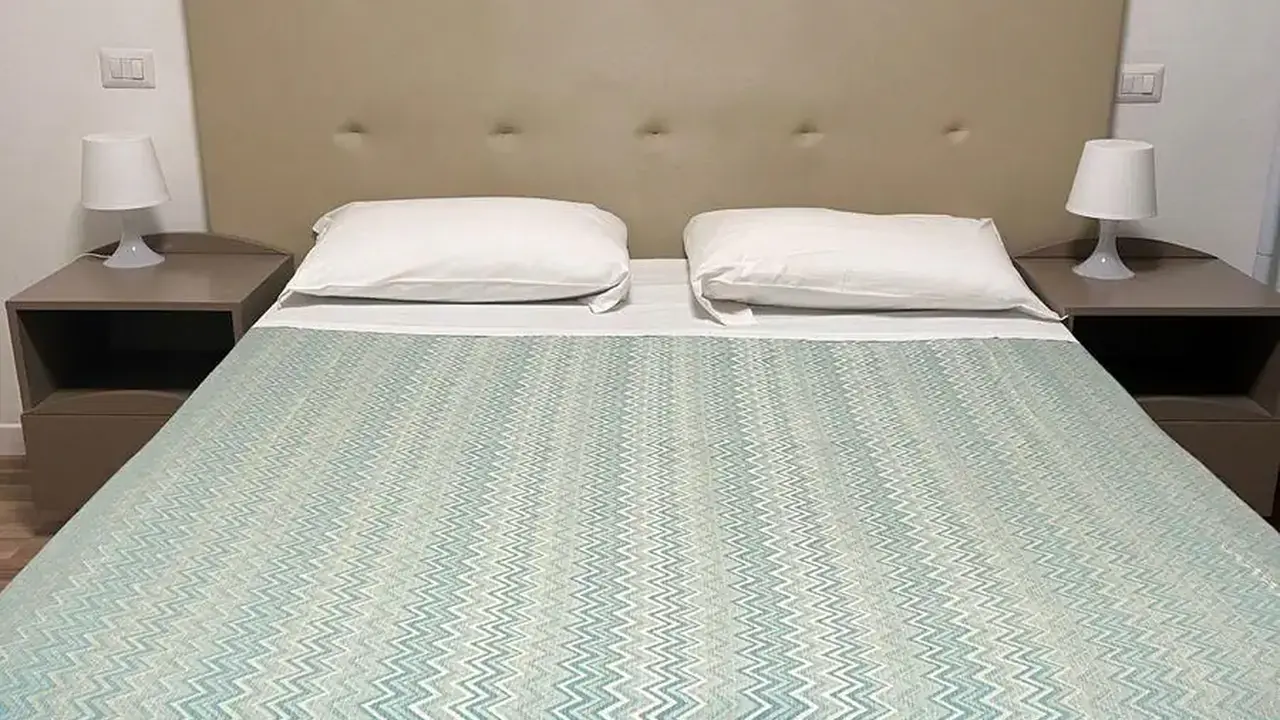 38 Aira Hotel