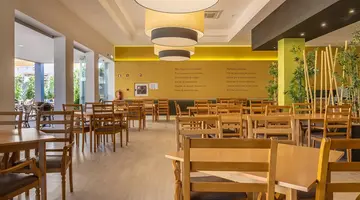 3HB Clube Humbria - All Inclusive