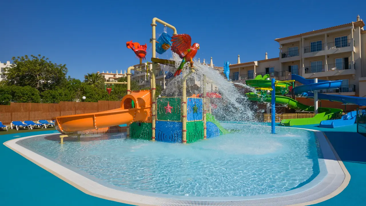 3HB Clube Humbria - All Inclusive