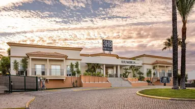 3HB Clube Humbria - All Inclusive