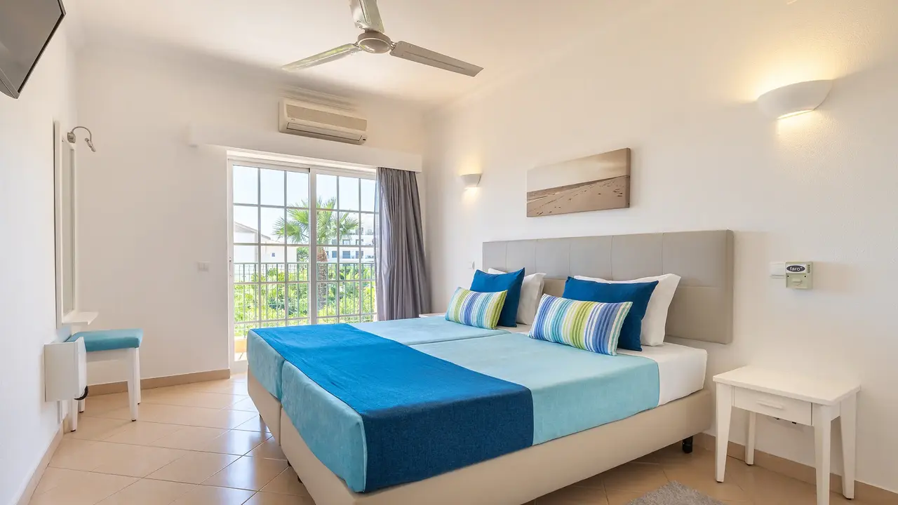3HB Clube Humbria - All Inclusive