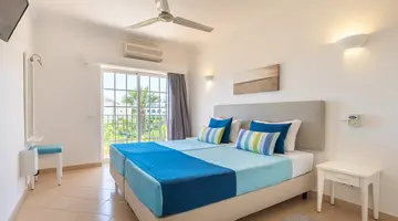 3HB Clube Humbria - All Inclusive