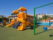 3HB Clube Humbria - All Inclusive