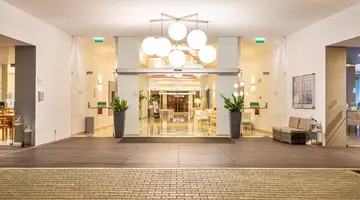 3HB Clube Humbria - All Inclusive