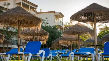 3HB Clube Humbria - All Inclusive