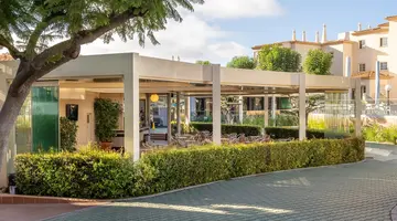 3HB Clube Humbria - All Inclusive