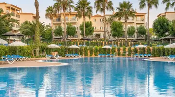 3HB Clube Humbria - All Inclusive