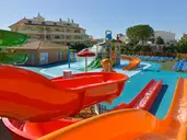 3HB Clube Humbria - All Inclusive