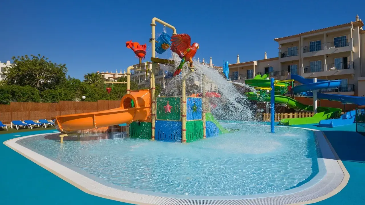3HB Clube Humbria - All Inclusive