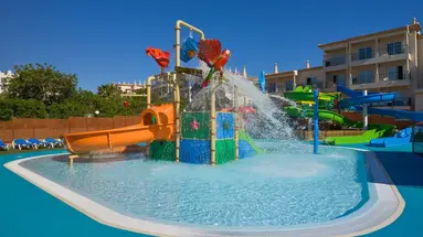 3HB Clube Humbria - All Inclusive