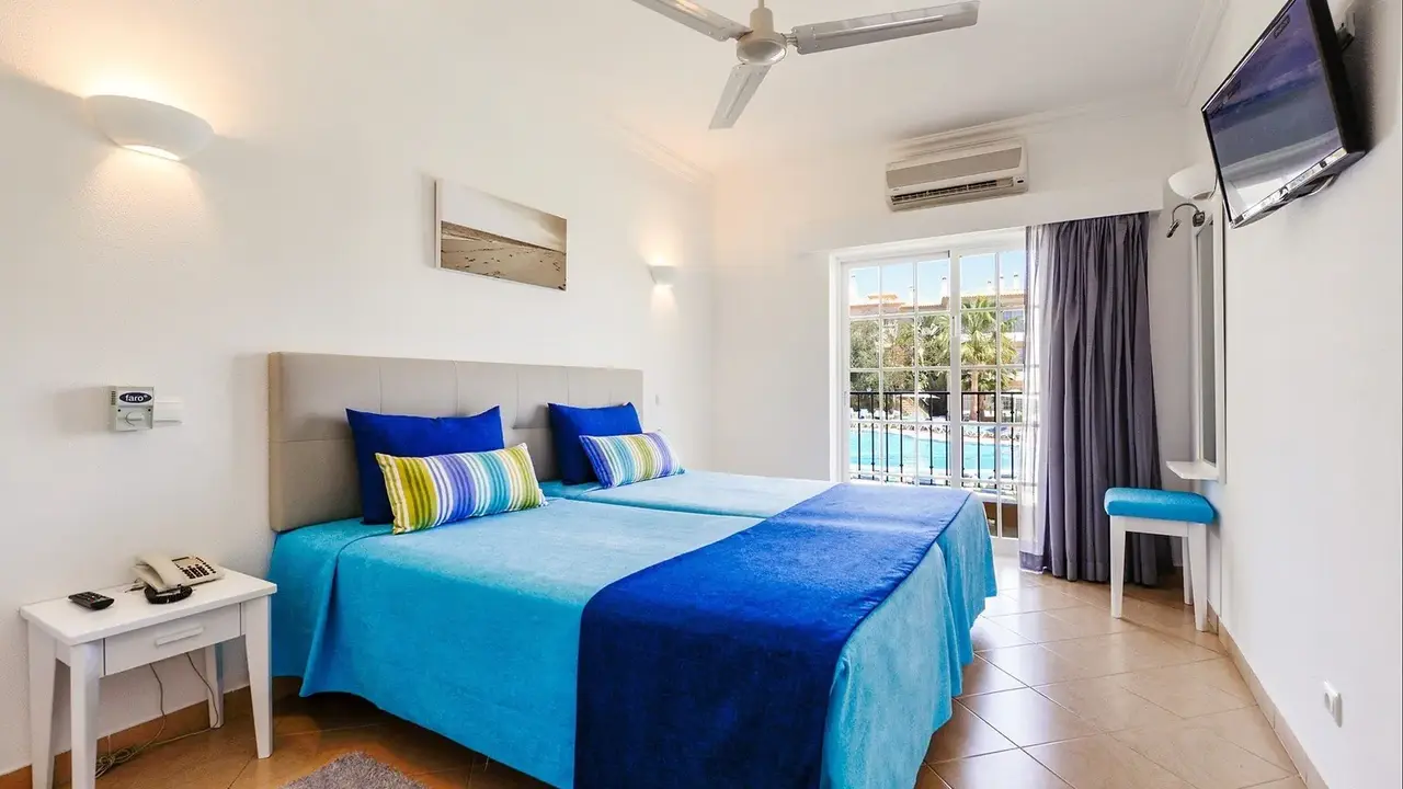 3HB Clube Humbria - All Inclusive