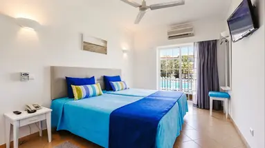 3HB Clube Humbria - All Inclusive