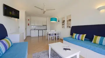 3HB Clube Humbria - All Inclusive