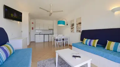 3HB Clube Humbria - All Inclusive