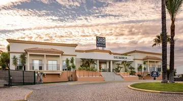 3HB Clube Humbria - All Inclusive