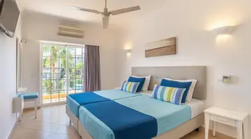 3HB Clube Humbria - All Inclusive