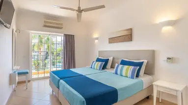 3HB Clube Humbria - All Inclusive