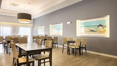 3HB Clube Humbria - All Inclusive