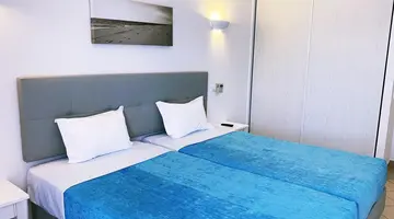 3HB Clube Humbria - All Inclusive