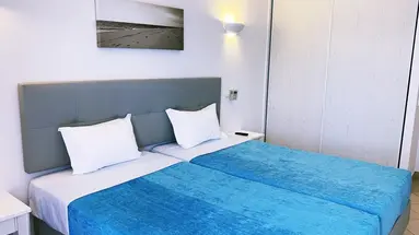 3HB Clube Humbria - All Inclusive