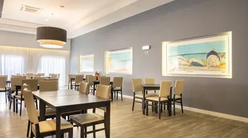 3HB Clube Humbria - All Inclusive