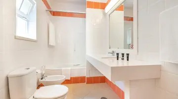 3HB Clube Humbria - All Inclusive