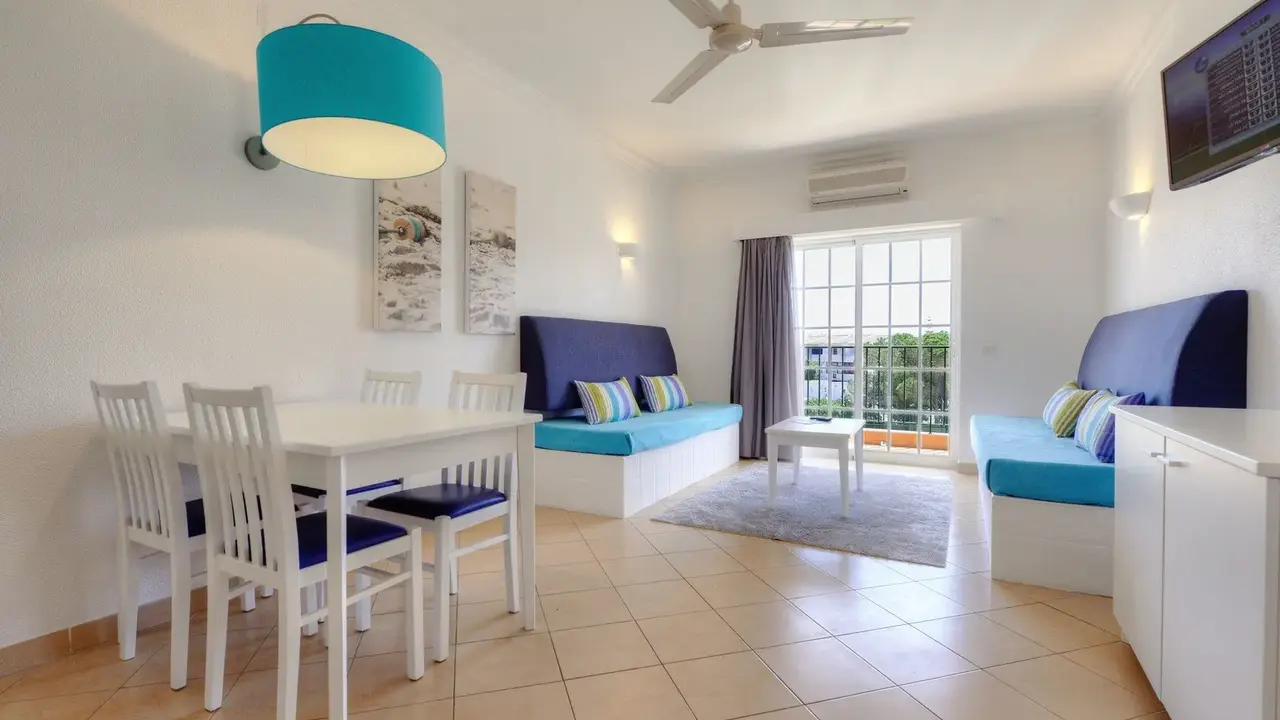 3HB Clube Humbria - All Inclusive