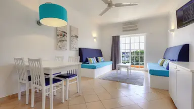 3HB Clube Humbria - All Inclusive