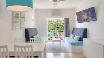 3HB Clube Humbria - All Inclusive