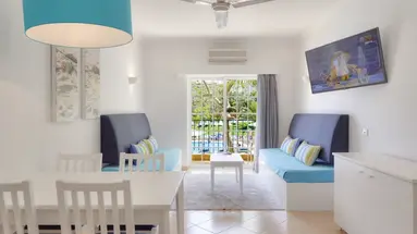 3HB Clube Humbria - All Inclusive