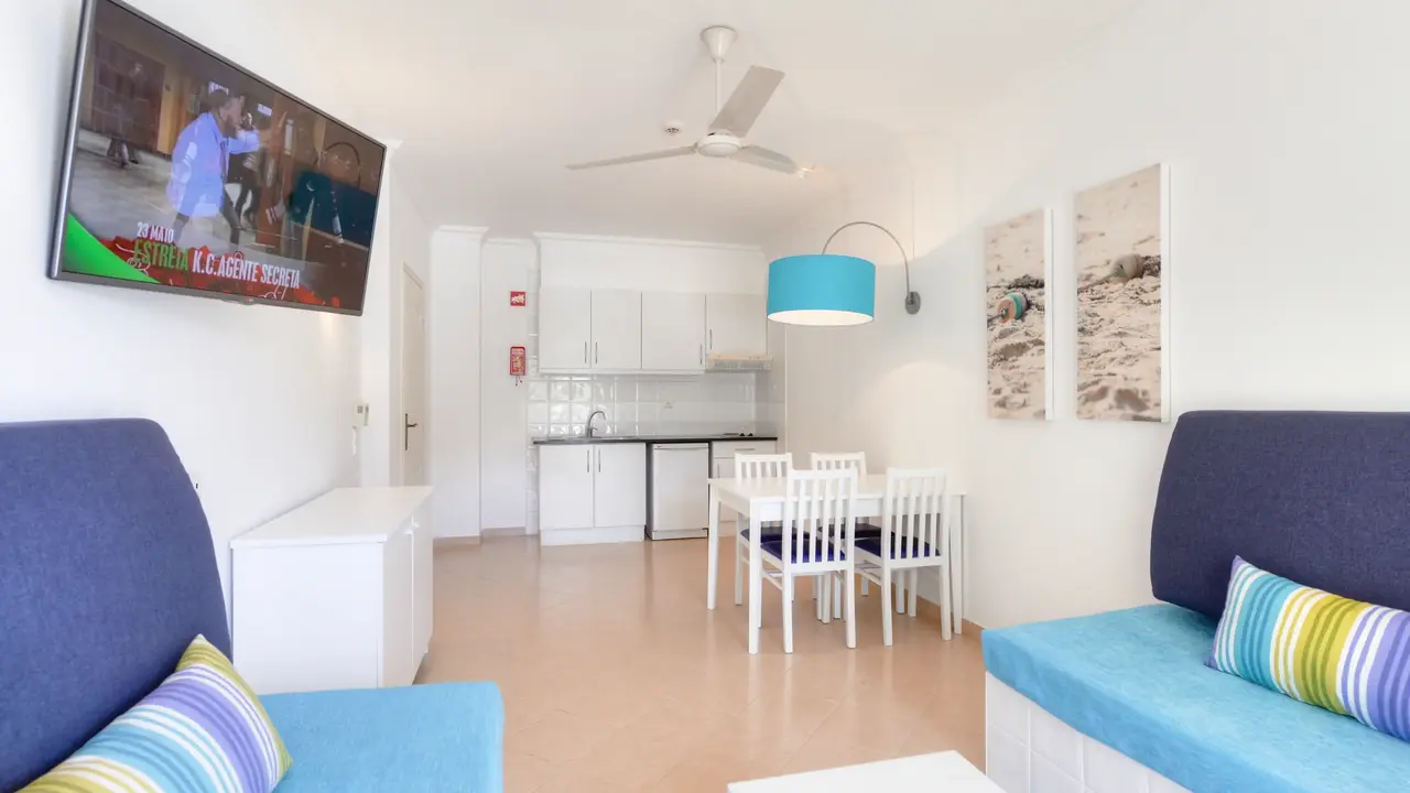 3HB Clube Humbria - All Inclusive