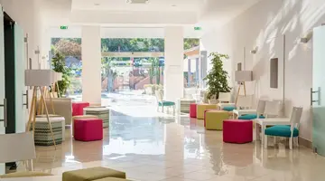 3HB Clube Humbria - All Inclusive