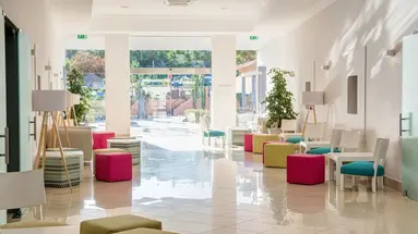 3HB Clube Humbria - All Inclusive