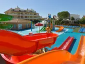 3HB Clube Humbria - All Inclusive