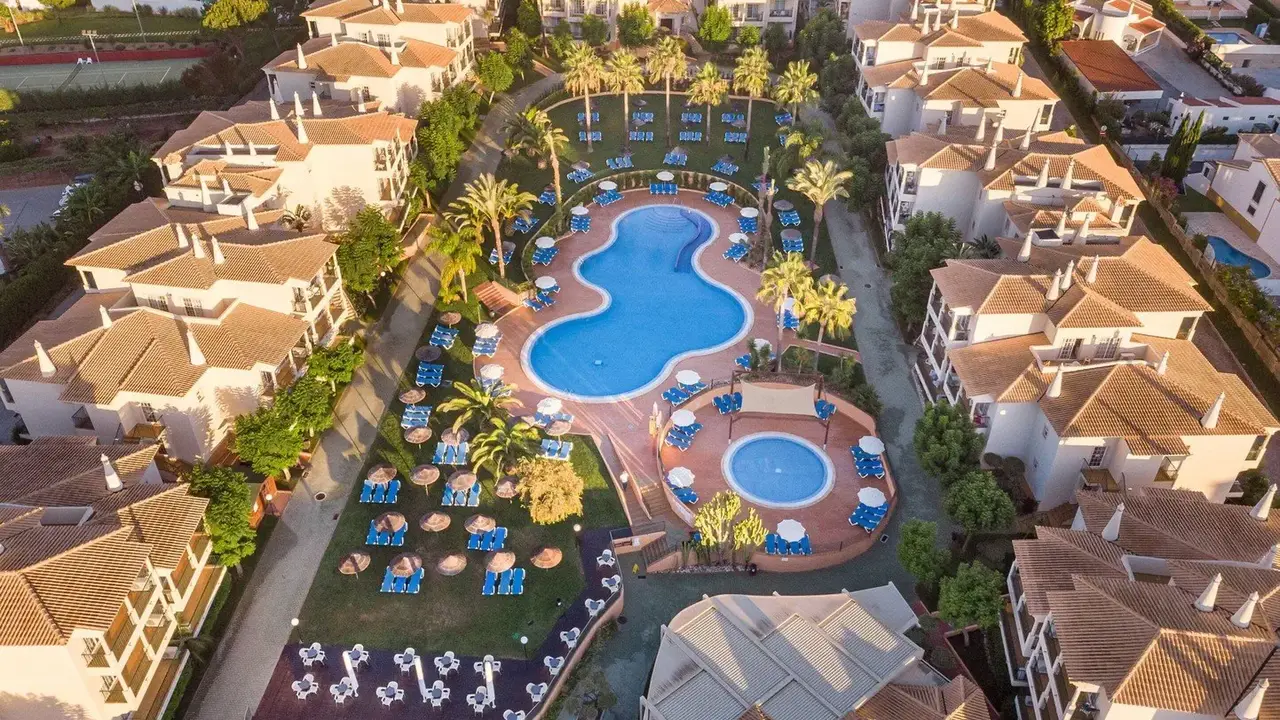 3HB Clube Humbria - All Inclusive