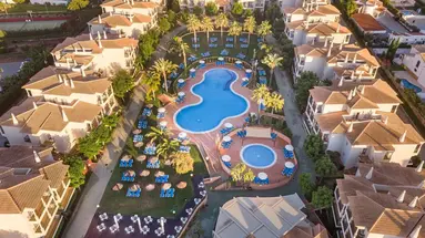 3HB Clube Humbria - All Inclusive