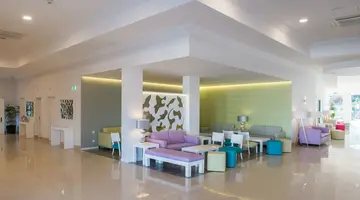 3HB Clube Humbria - All Inclusive