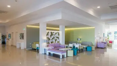 3HB Clube Humbria - All Inclusive