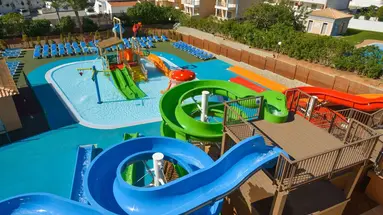 3HB Clube Humbria - All Inclusive