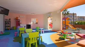 3HB Clube Humbria - All Inclusive