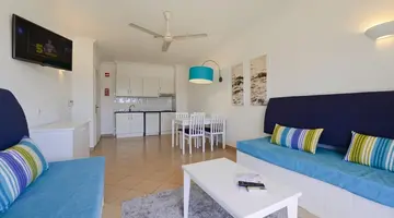 3HB Clube Humbria - All Inclusive