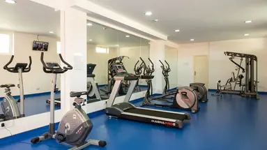 3HB Clube Humbria - All Inclusive