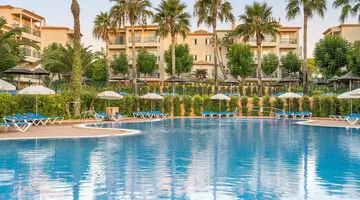 3HB Clube Humbria - All Inclusive