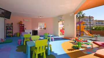 3HB Clube Humbria - All Inclusive